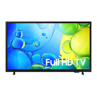 Samsung 43F6000F 43 Inch Full HD Smart LED TV