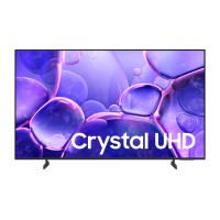Samsung 43U8000F 43 Inch Crystal UHD 4K Smart TV