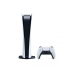 Sony PS5 Digital Edition Gaming Console with DualSense Wireless Controller