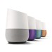 Google Home Smart Speaker