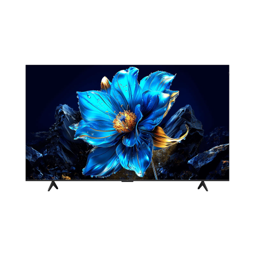 TCL 43P7K 43 Inch 4K UHD QLED Google TV 