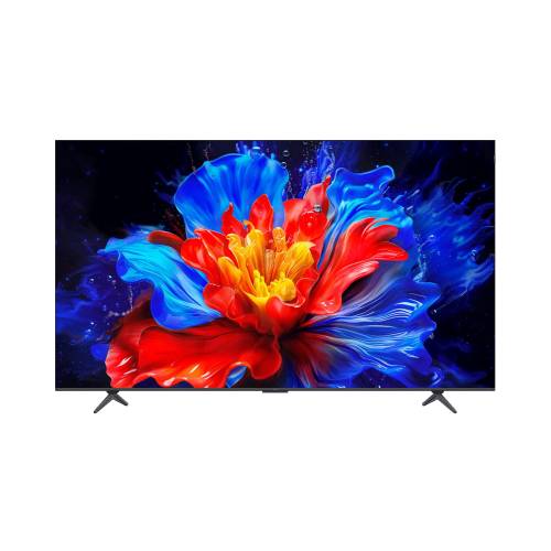 TCL 75P8K 75 Inch 4K UHD QLED Google TV