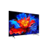 TCL 75P8K 75 Inch 4K UHD QLED Google TV