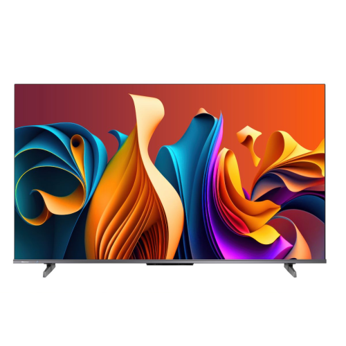Hisense 85 Inch 4K QLED Google TV 85Q6N