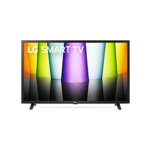 LG LQ63 32 Inch HD Smart TV