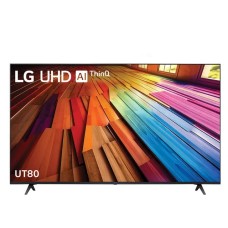 LG UHD TV UT80 43 Inch 4K Smart TV 