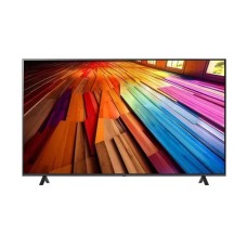 LG 50 Inch UT80 4K UHD AI Smart TV