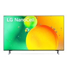 LG 50NANO75  50 Inch NanoCell 4K Smart TV