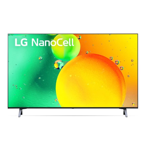 LG 50NANO75  50 Inch NanoCell 4K Smart TV