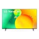 LG 43NANO75  43 Inch NanoCell 4K Smart TV