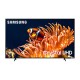 Samsung 43DU8000 43 Inch Crystal 4K UHD HDR Smart TV