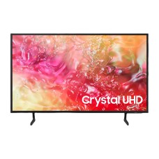 Samsung 65 Inch Crystal UHD 4K Smart TV (65DU7700) (2024)
