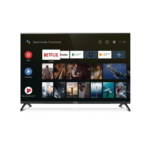 THL TH3200S 32 INCH SMART ANDROID LED HD TV