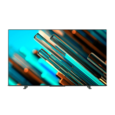 Toshiba 55 Inch QLED 4K Smart Television 55M550NP