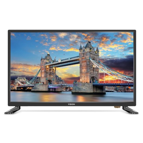 Vision G02 24 inch LED TV