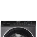 Haier 8 KG Inverter Front Load Washing Machine