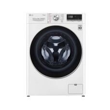 LG 9kg AI Direct Drive Front Load Washing Machine (FV1409S3W)