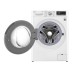 LG 9kg AI Direct Drive Front Load Washing Machine (FV1409S3W)