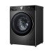 LG 11kg AI Direct Drive Front Loading Washing Machine (FV1411S2B)
