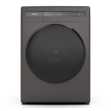 Whirlpool WFC105604RT-D 10.5KG Front Load Washing Machine