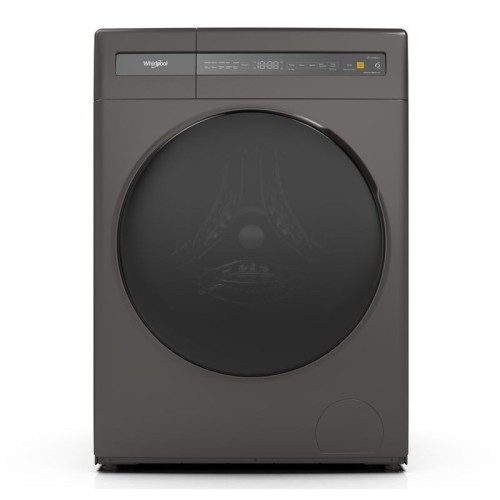 Whirlpool Front Load 9kg Washing Machine