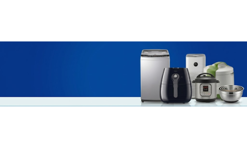 Home Appliance Special Collection